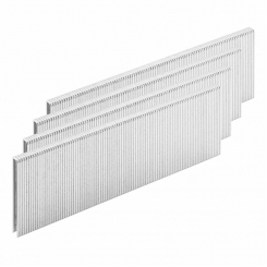 Скоби GA18 для степлера, довжина 40 мм, 400 шт.