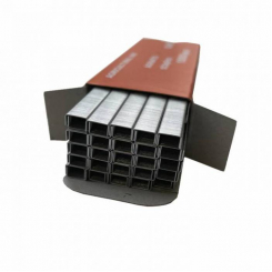 Скоби до садового степлеру для підв'язки винограду 10000 шт Gartner