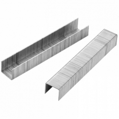 Скоби до степлера тип-53 скоба 8х0.7 мм 1000 шт