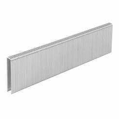 Скоби оцинковані для пневматичного степлера (14-570), GA18, тип 90 (4K), довжина 30 мм, 4000 с