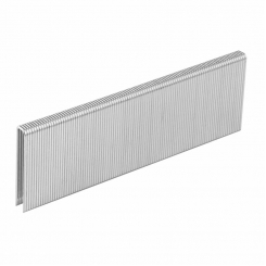 Скоби оцинковані для пневматичного степлера (14-570), GA18, тип 90 (4K), довжина 35 мм, 4000 с