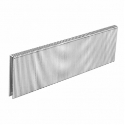 Скоби оцинковані для пневматичного степлера (14-570), GA18, тип 90 (4K), довжина 38 мм, 4000 с