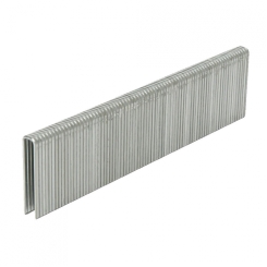 Скобы оцинкованні + смола MILWAUKEE 5,71,05х1,25мм, мм (3600шт) (для M18 FNCS18GS)