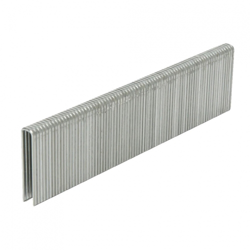 Скобы оцинкованні + смола MILWAUKEE 5,71,05х1,25мм, мм (3600шт) (для M18 FNCS18GS)