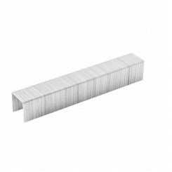 Скоби тип J, 12 мм, 1000 шт.