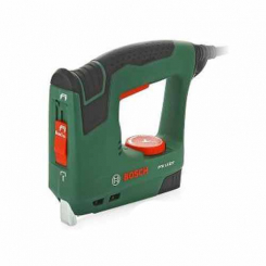 Скобозабивщик BOSCH, 30 уд/хв, 6-14 мм. скоби 10мм, тип 53, 1000шт.0603265520