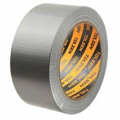 Скотч Duct Tape 48мм х 50м