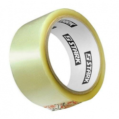 Скотч прозорий Stark 45х100м