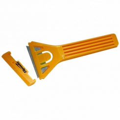 Скребок 51 мм, фіксоване лезо, SPARTA