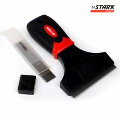 Скребок Stark із комплектом лез 5 шт