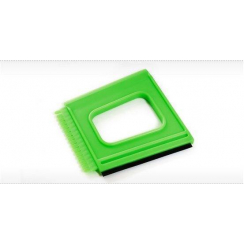 Скребок Tom Par "квадрат" пластиковий.