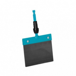 Скребок для снігу і льоду Gardena 15 см