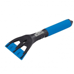 Скребок для виділення льоду, м'яка рукоятка// БАРС