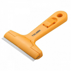 Скребок пластиковий, лезо 100мм