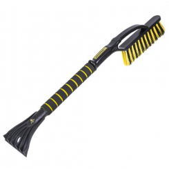 Скребок щітка Tom Par 65 NT