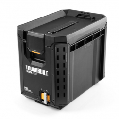 Скринька для інструментів TOUGHBUILT StackTech Compact Tool Box TB-B1-B-60C