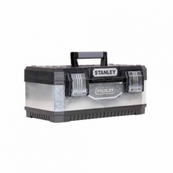 Скринька професійна, розміри 497х293х222 мм STANLEY 1-95-618