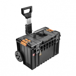 Скриня модульна на коліщатах