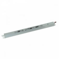 Слім драйвер для стрічки LED VIPA-48