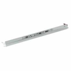 Слім драйвер для стрічки LED VIPA-60