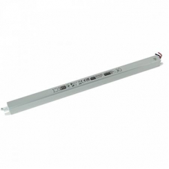 Слім драйвер для стрічки LED VIPA-72