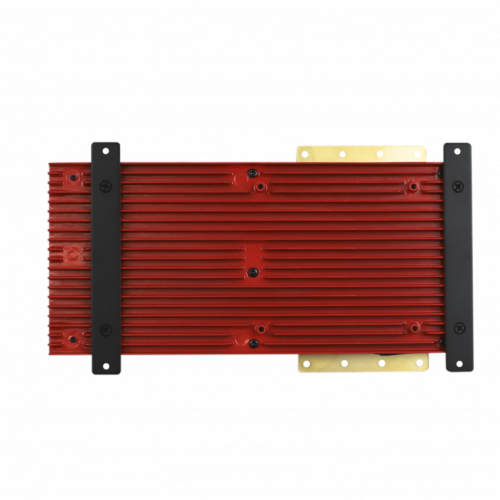 Smart BMS плата LP LiFePO4 48V 16S Dis 200A Ch 100A UART+RS485+CAN