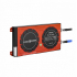 Smart BMS плата LiFePO4 24V 8S 150A (Dis 150A Ch 75A) + UART/RS485/CAN