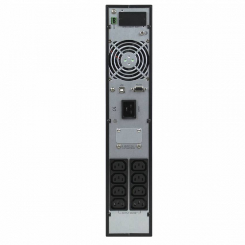 Smart-UPS LogicPower 2000 PRO RM (with battery)