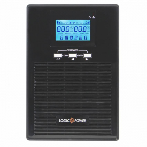 Smart-UPS LogicPower 2000 PRO (with battery)