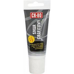 Мастило CX-80/графітове 40g - тюбик.