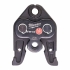 Змінні прес-кліщі MILWAUKEE J18-M28 для опресування труб