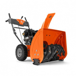 Снігоприбиральник Husqvarna ST 124