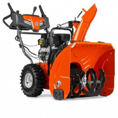 Снігоприбиральник Husqvarna ST 224
