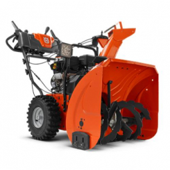 Снігоприбиральник Husqvarna ST 227