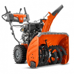 Снігоприбиральник Husqvarna ST 324