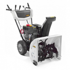 Снігоприбиральник бензиновий ALPINA AS56P