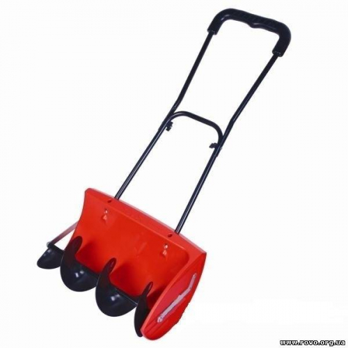 Снігоприбиральник FORTE QI-JY-50