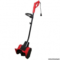 Снігоприбиральник FORTE ST-1300