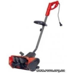 Снігоприбиральник FORTE ST-1500