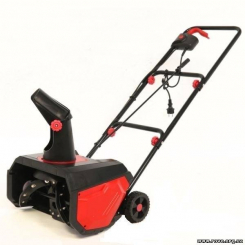 Снігоприбиральник FORTE ST-1600