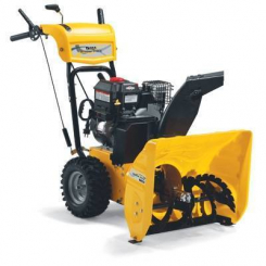 Снігоприбиральник STIGA двоступінчастий, B