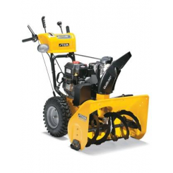 Снігоприбиральник STIGA двоступінчастий, B