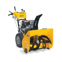 Снігоприбиральник STIGA двоступінчастий, B