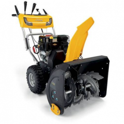 Снігоприбиральник бензиновий STIGA ST4262PB