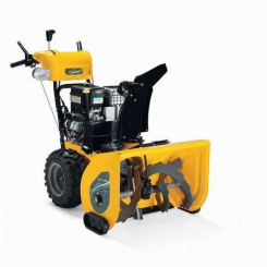 Снігоприбиральник STIGA /проф./двоступінчастий, B