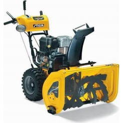 Снігоприбиральник STIGA /проф./двоступінчастий, B