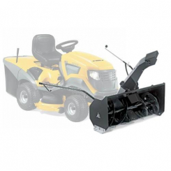 Снігоприбиральник роторний STIGA 299900520_0