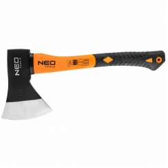 Сокира 1000 г, рукоятка зі скловолокна