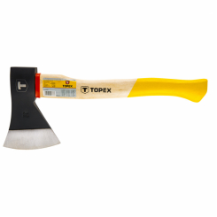 Сокира 800 г, дерев'яна рукоятка