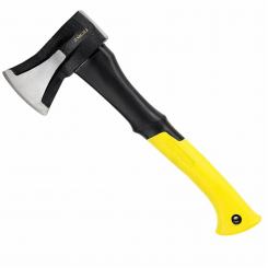 Сокира колун 1000г фібергласова ручка Sigma (4322031)